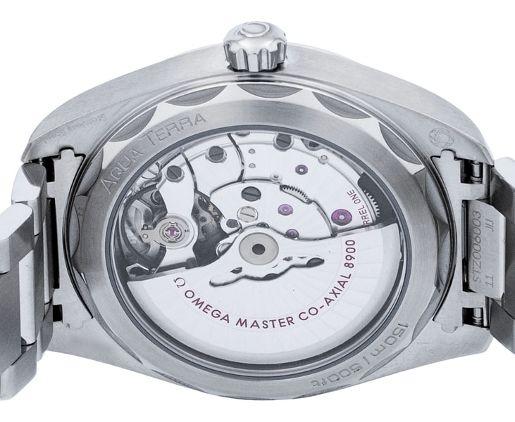 Omega Aqua Terra 150m Gents 220.10.41.21.03.001